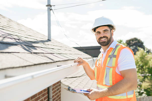 Gutter Installation and Roofing in Mayodan, NC