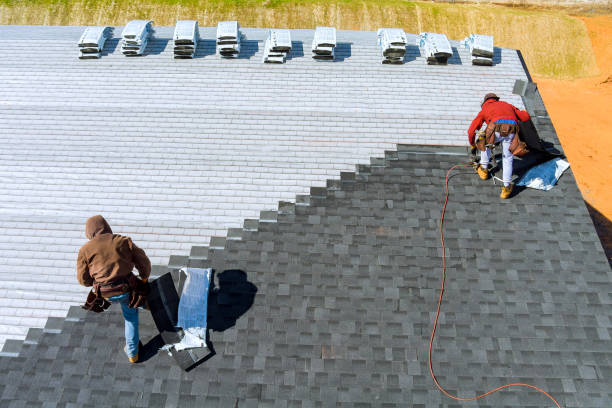 Best Shingle Roofing Installation  in Mayodan, NC