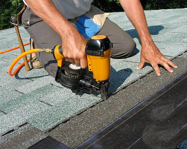 Best Roof Repair Services  in Mayodan, NC
