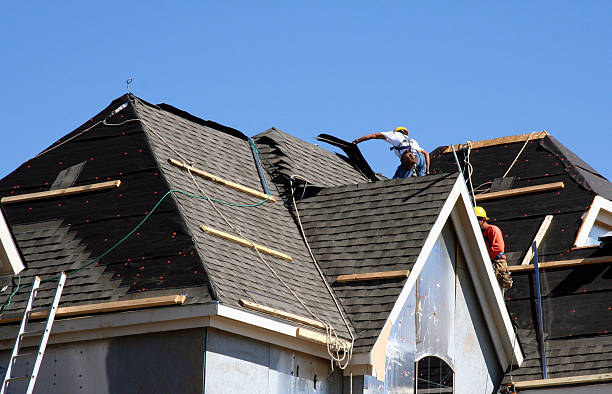 Best Local Roofing Companies  in Mayodan, NC