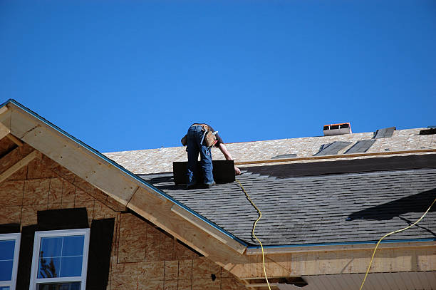 Best Residential Roof Replacement  in Mayodan, NC