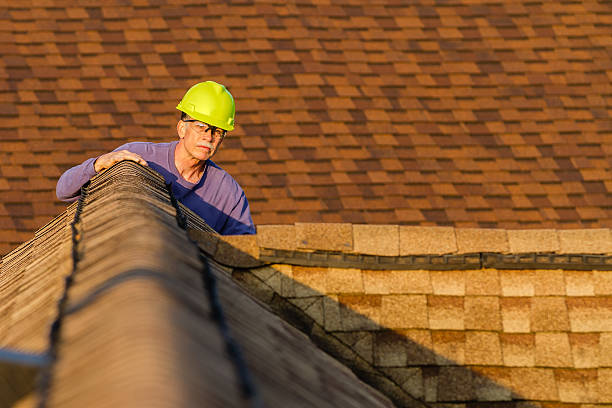 Best Affordable Roofing Company  in Mayodan, NC