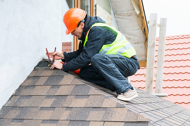 Best Roofing Contractor Near Me  in Mayodan, NC