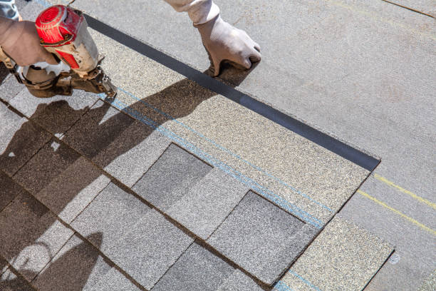 Best Roof Replacement Cost  in Mayodan, NC